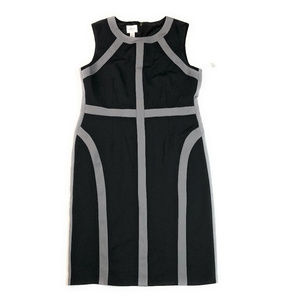 Stitch Fix Donna Morgan Seamed Sunni Dress NWT